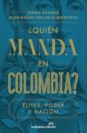 ¿Quién manda en C...