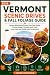 VERMONT SCENIC DRIVES & FALL FOLIAGE GUIDE 2026 by Jaime Castillo
