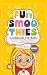 Fun Smoothies Cookbook for Kids by Gloria Martin