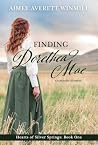 Finding Dorethea Mae