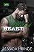 Untamed Heart by Jessica Prince Untamed Heart by Jessica Prince