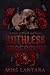 Ruthless Obsession: A Story of Blood and Vows (Three lethal men Book 1)