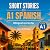 Short Stories in A1 Spanish...