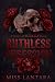 Ruthless Obsession: A Story...