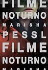 Book cover for Filme Noturno