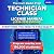 The Ham Radio Prep Technician Class License Manual (2026-2030) by Ham Radio Prep