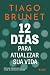 12 dias para atualizar sua ...