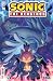 Sonic the Hedgehog (2018-) #90