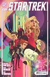 Star Trek (2026-) #1