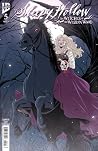 Sleepy Hollow by Delilah S. Dawson