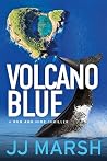Volcano Blue