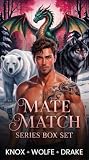 Mate Match Series...