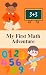 My First Math Adventure by Lily Bright
