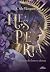 Hesperia: Balada de flores y dioses (Spanish Edition)