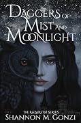 Daggers of Mist and Moonlight