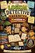 The Logical Detective Agency by Akshay G