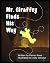 Mr. Giraffey Finds His Way