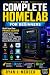 The Complete Homelab for Be...
