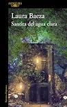 Santita del agua ...