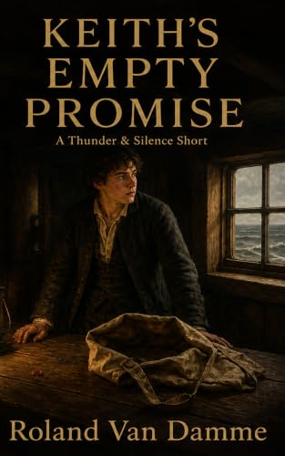 Cover of Keith’s Empty Promise by Roland Van Damme