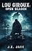 Lou Giroux: Open Season (Lou Giroux the Rougarou Book 2)