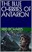 THE BLUE CHERRIES OF ANTARION