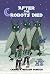 The Rabbits and The Blue Bird; After The Robots Died, Issue #4 by Carolyn Watson Dubisch