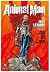 Animal man de jeff lemire