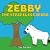 Zebby The Stripless Zebra