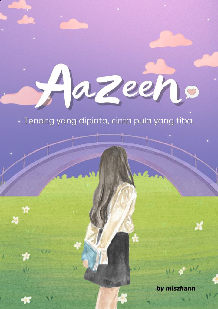 Read Aazeen