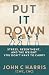 Put It Down: Stress, Resent...