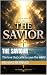THE SAVIOUR : The love that...