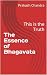 The Essence of Bhagavata: T...
