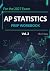 AP Statistics: Prep Workboo...