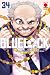 Blue Lock, Vol. 34
