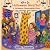 Who Is the Halloween Giraffe? by Yaffa Turgeman