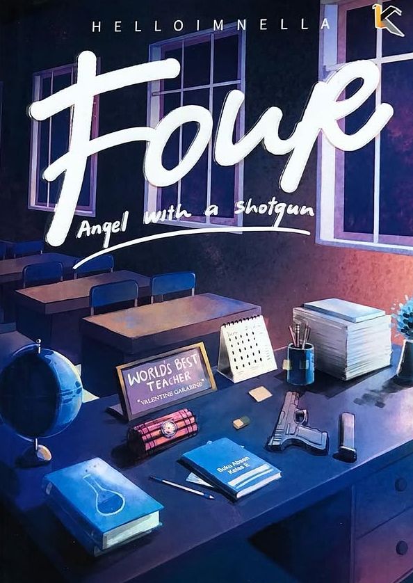 Four