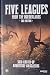 Five Leagues from the Borderlands by Ivan Sorensen Five Leagues from the Borderlands by Ivan Sorensen
