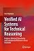 Verified AI Systems for Tec...