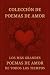 Colección de Poemas de Amor...