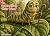 The Caterpillar That Tried:...