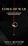 Vows of War: A Da...