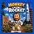 Monkey in the Rocket