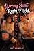 Wrong Seat, Right Flight: A Forced-Proximity Travel Romance About Love, Healing, and the Detours That Change Everything
