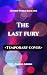 The Last Fury: Mythos World Book One (The Mythos World 1)