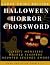 Halloween Horror Crossword ...