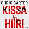 Kissa ja hiiri