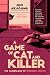 A Game of Cat and Killer (The Casebooks of Mikeneko Holmes, #1)