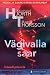 Vägivalla saar
