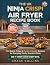 The Uk Ninja Crispi Air Fry...